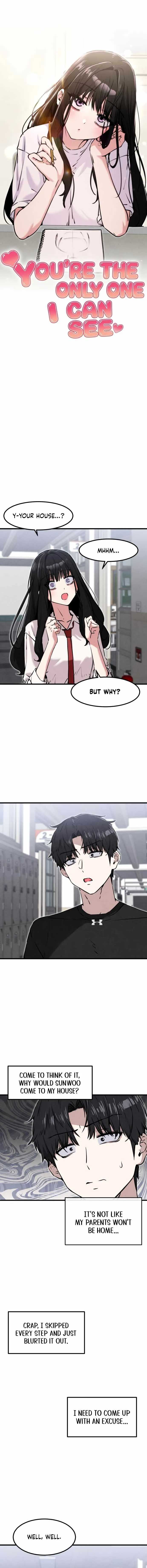 Neo man Boindan Mariya Chapter 21 page 2 - 