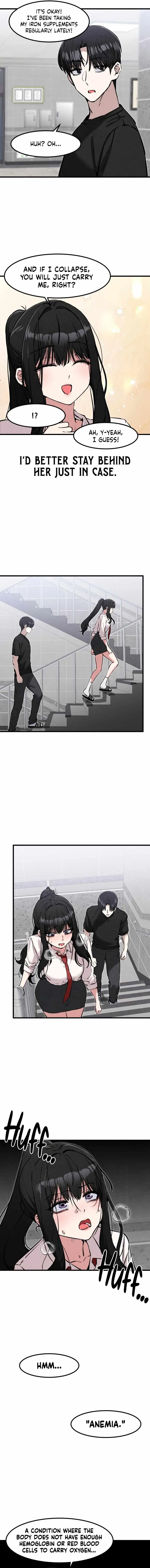 Neo man Boindan Mariya Chapter 21 page 13 - 