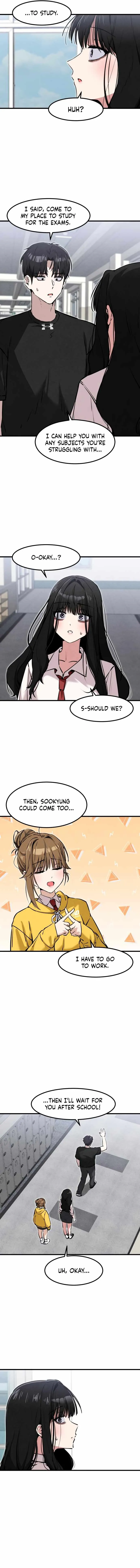 Neo man Boindan Mariya Chapter 21 page 4 - 
