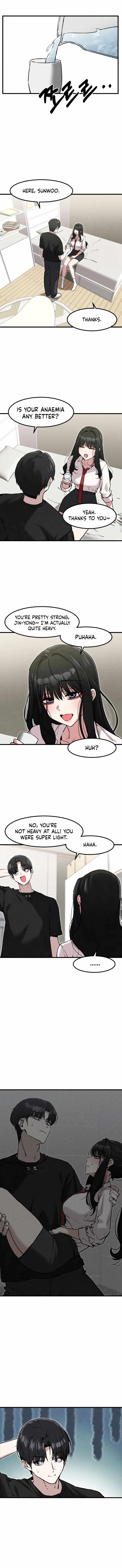 Neo man Boindan Mariya Chapter 22 page 5 - 