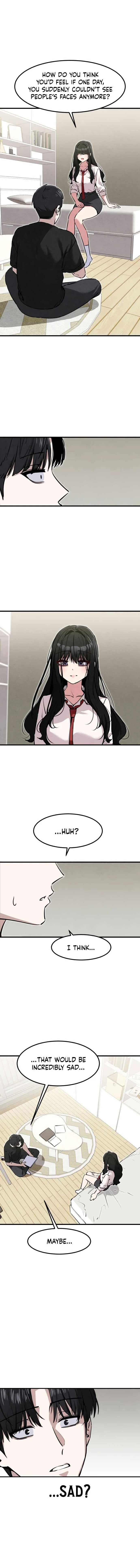 Neo man Boindan Mariya Chapter 22 page 8 - 