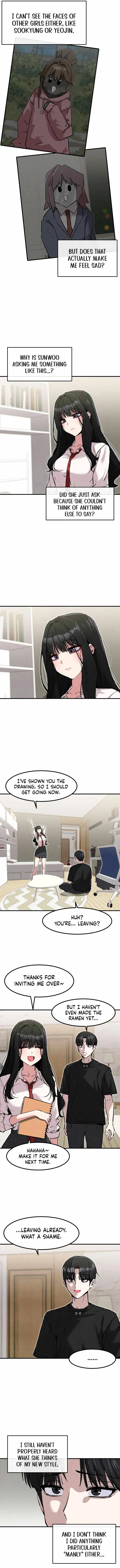 Neo man Boindan Mariya Chapter 22 page 9 - 