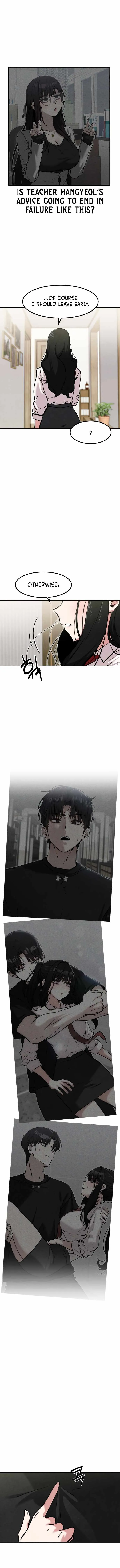 Neo man Boindan Mariya Chapter 22 page 10 - 