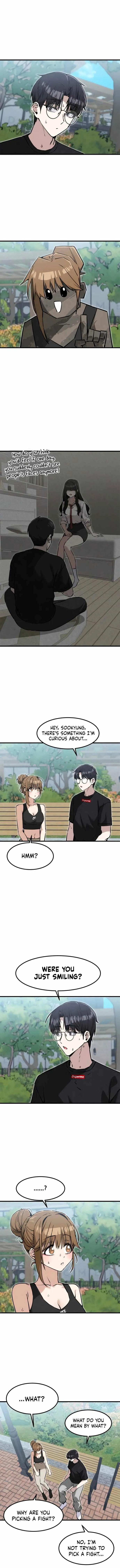 Neo man Boindan Mariya Chapter 23 page 2 - 