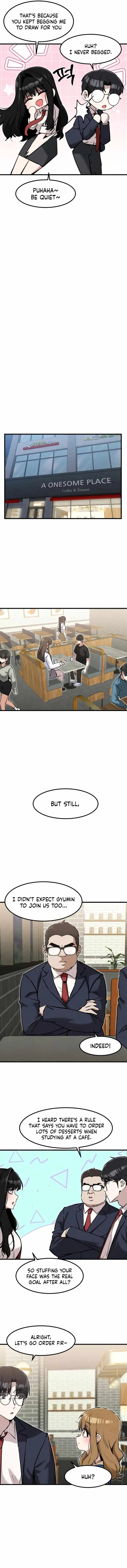 Neo man Boindan Mariya Chapter 23 page 7 - 