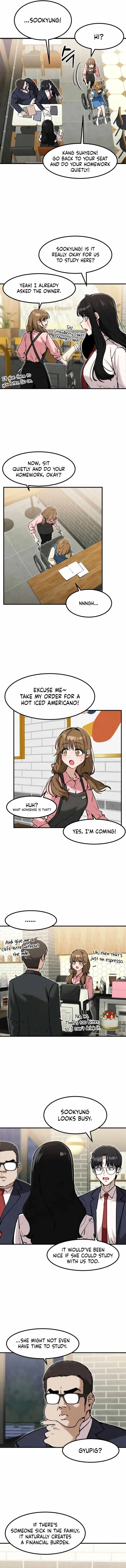 Neo man Boindan Mariya Chapter 23 page 10 - 