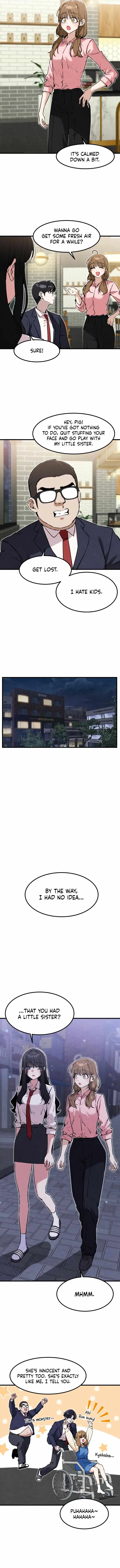 Neo man Boindan Mariya Chapter 24 page 2 - 