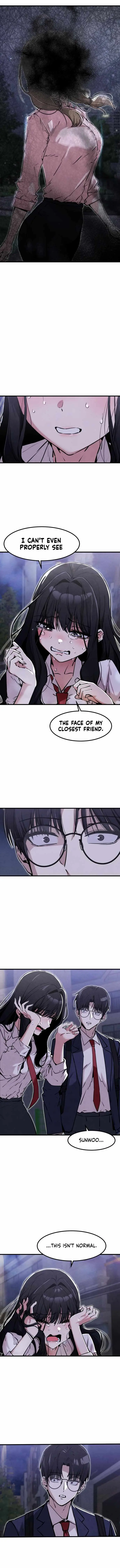 Neo man Boindan Mariya Chapter 24 page 11 - 