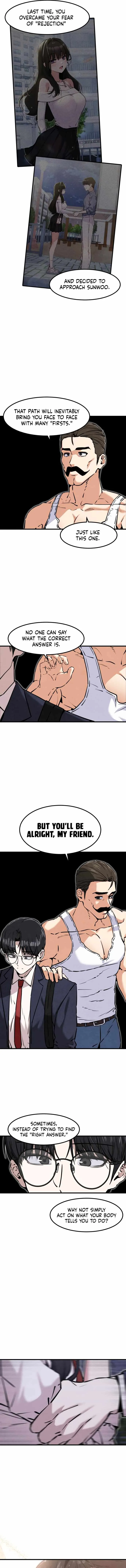 Neo man Boindan Mariya Chapter 24 page 13 - 