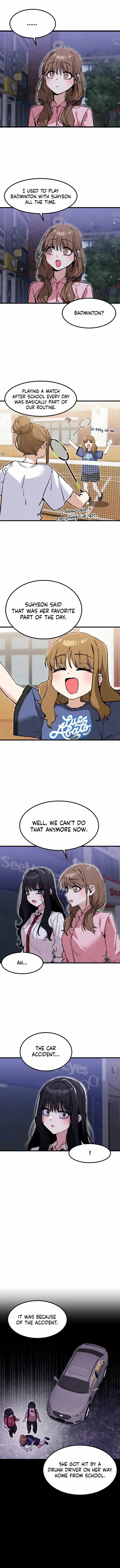 Neo man Boindan Mariya Chapter 24 page 3 - 
