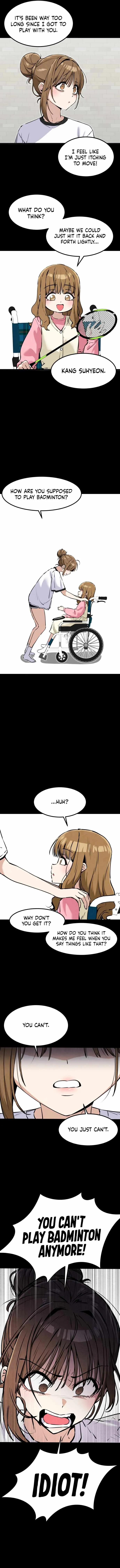 Neo man Boindan Mariya Chapter 24 page 5 - 