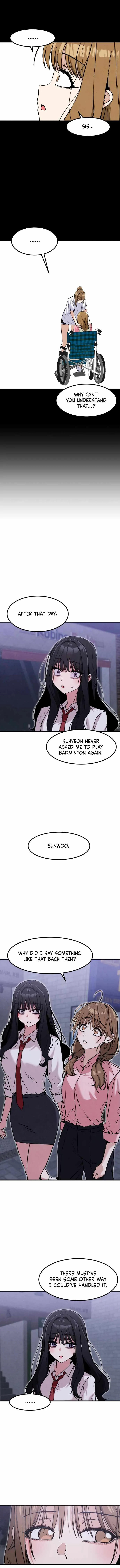 Neo man Boindan Mariya Chapter 24 page 6 - 