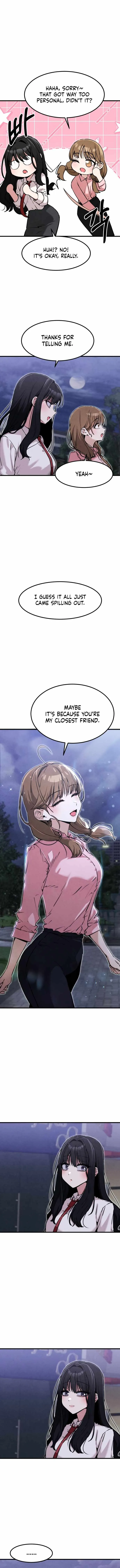 Neo man Boindan Mariya Chapter 24 page 7 - 