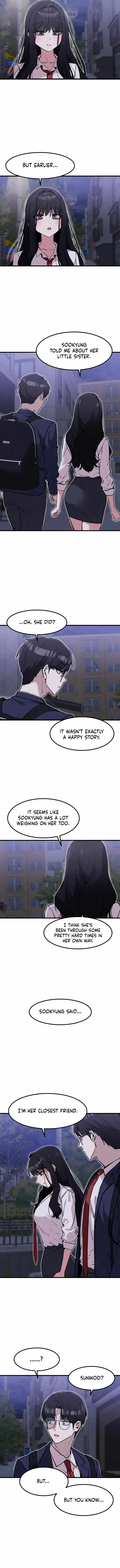 Neo man Boindan Mariya Chapter 24 page 10 - 