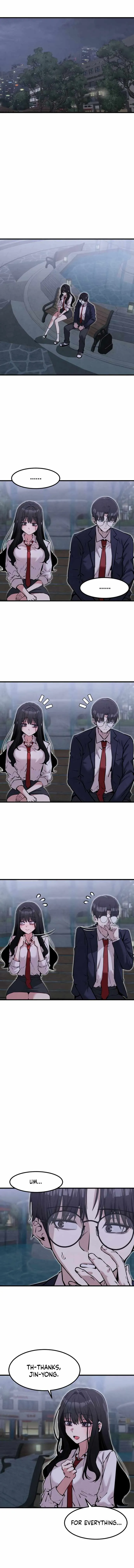 Neo man Boindan Mariya Chapter 25 page 2 - 