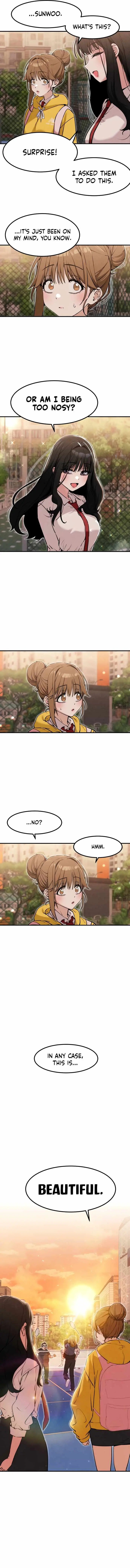 Neo man Boindan Mariya Chapter 25 page 13 - 