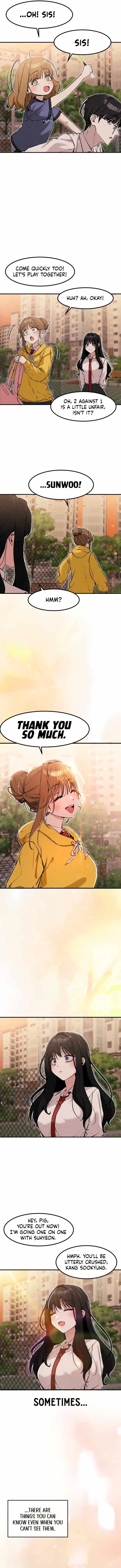 Neo man Boindan Mariya Chapter 25 page 14 - 