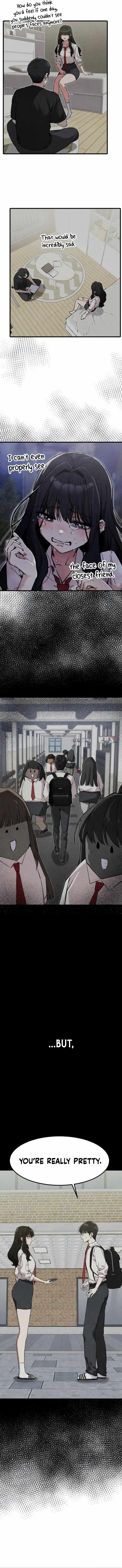 Neo man Boindan Mariya Chapter 25 page 6 - 