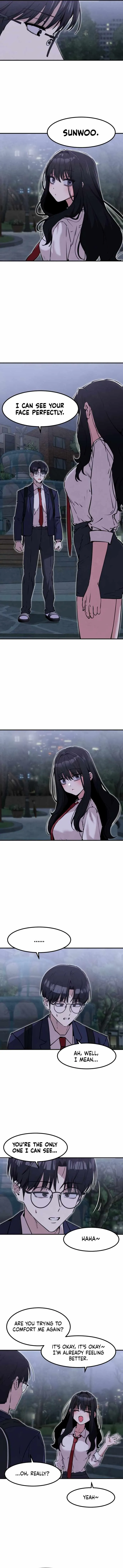 Neo man Boindan Mariya Chapter 25 page 7 - 