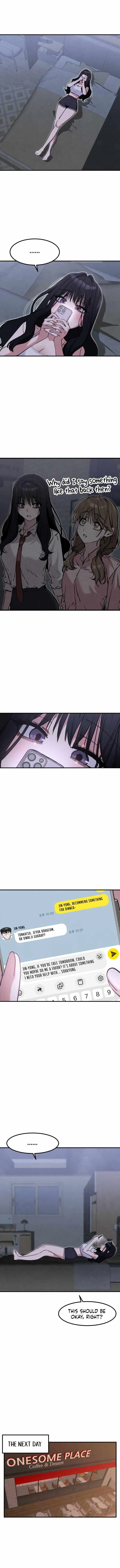 Neo man Boindan Mariya Chapter 25 page 9 - 