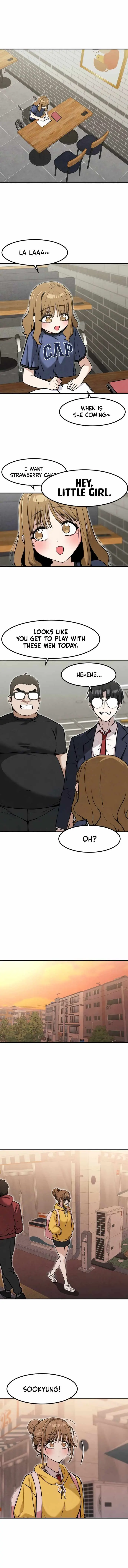 Neo man Boindan Mariya Chapter 25 page 10 - 