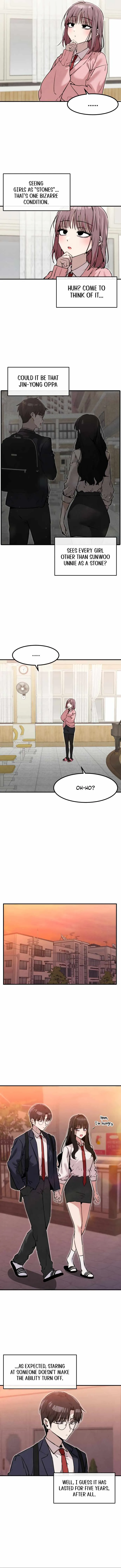Neo man Boindan Mariya Chapter 26 page 11 - 