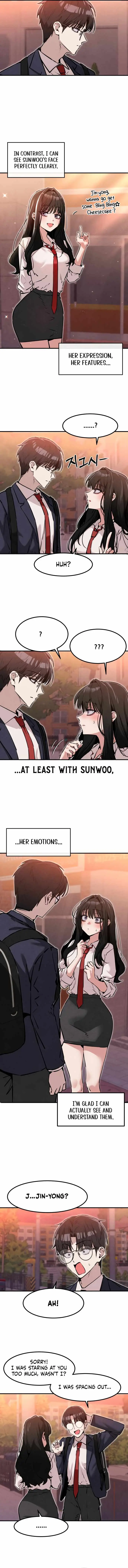Neo man Boindan Mariya Chapter 26 page 12 - 
