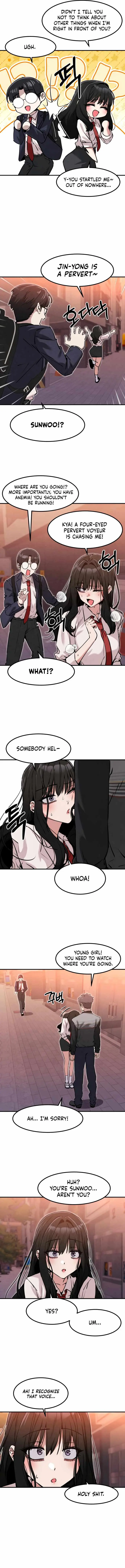 Neo man Boindan Mariya Chapter 26 page 13 - 