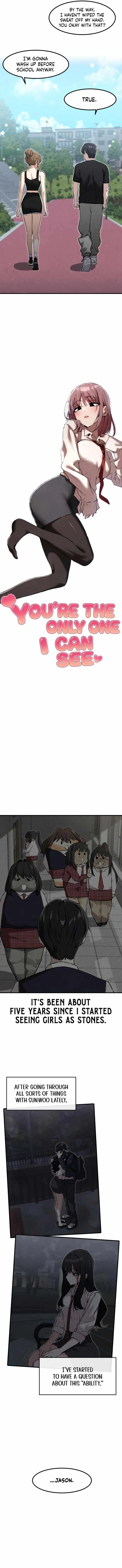 Neo man Boindan Mariya Chapter 26 page 4 - 