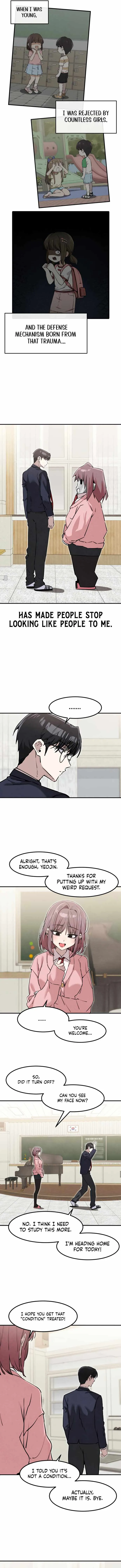 Neo man Boindan Mariya Chapter 26 page 10 - 