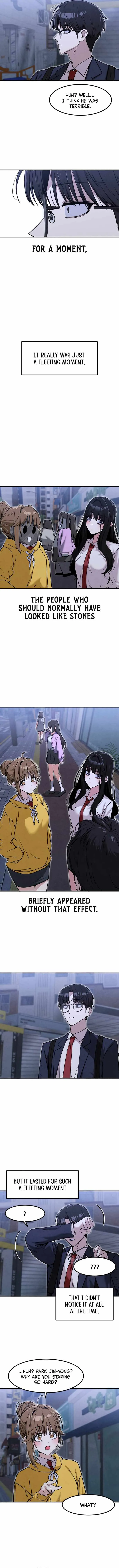 Neo man Boindan Mariya Chapter 27 page 12 - 
