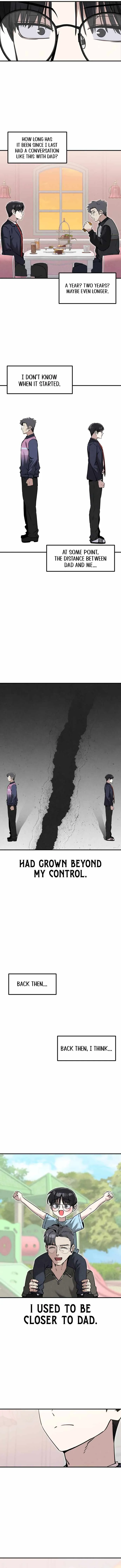 Neo man Boindan Mariya Chapter 27 page 8 - 