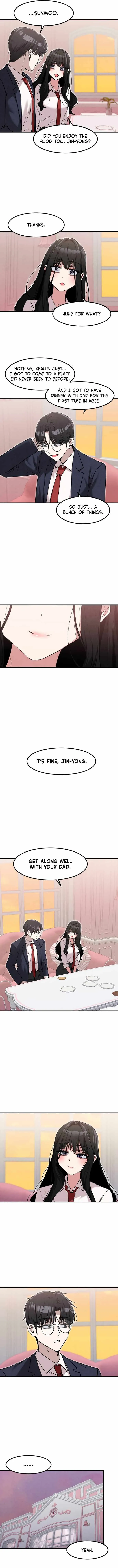 Neo man Boindan Mariya Chapter 27 page 10 - 