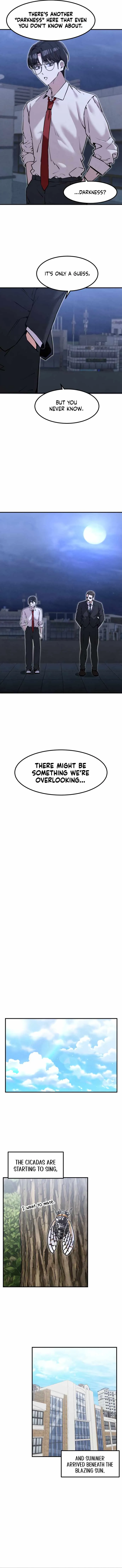 Neo man Boindan Mariya Chapter 28 page 2 - 