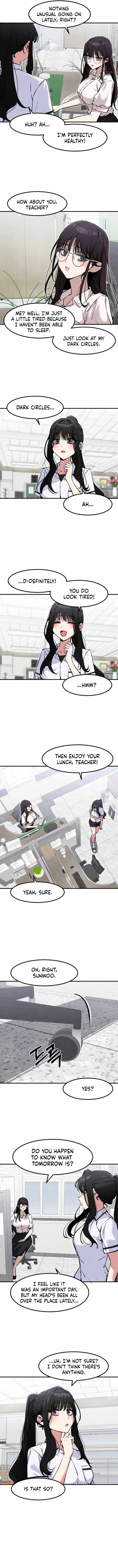 Neo man Boindan Mariya Chapter 28 page 5 - 