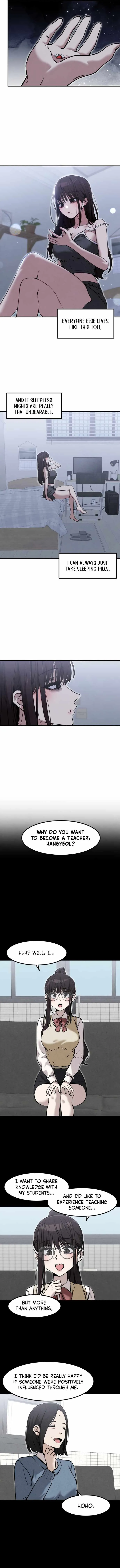 Neo man Boindan Mariya Chapter 28 page 10 - 