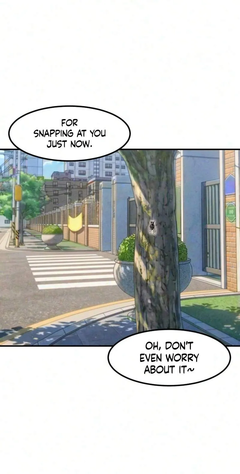 Neo man Boindan Mariya Chapter 29 page 28 - 