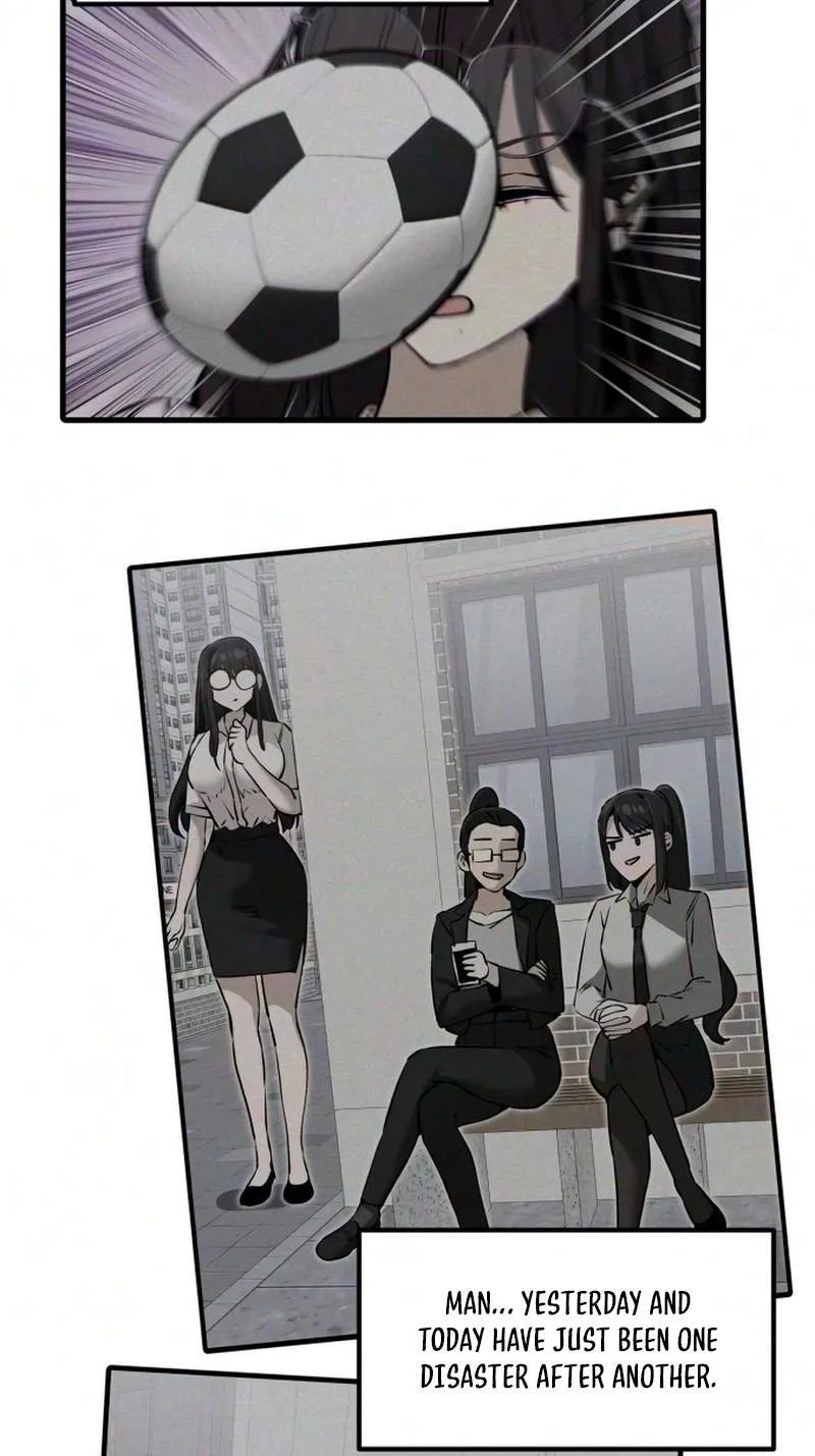Neo man Boindan Mariya Chapter 29 page 4 - 
