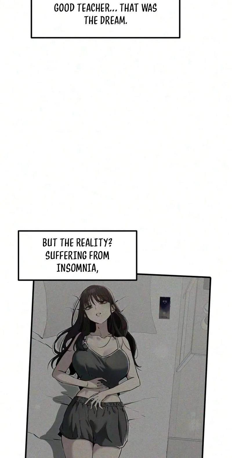 Neo man Boindan Mariya Chapter 29 page 32 - 