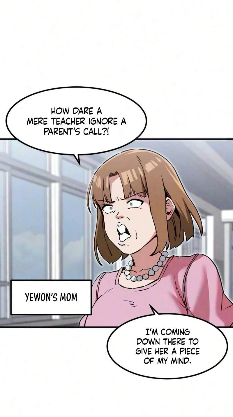 Neo man Boindan Mariya Chapter 29 page 81 - 