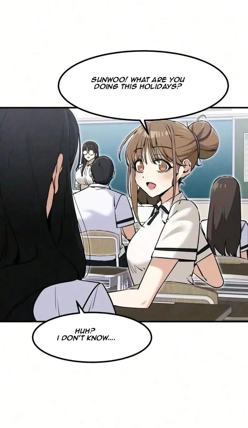 Neo man Boindan Mariya Chapter 30 page 17 - 
