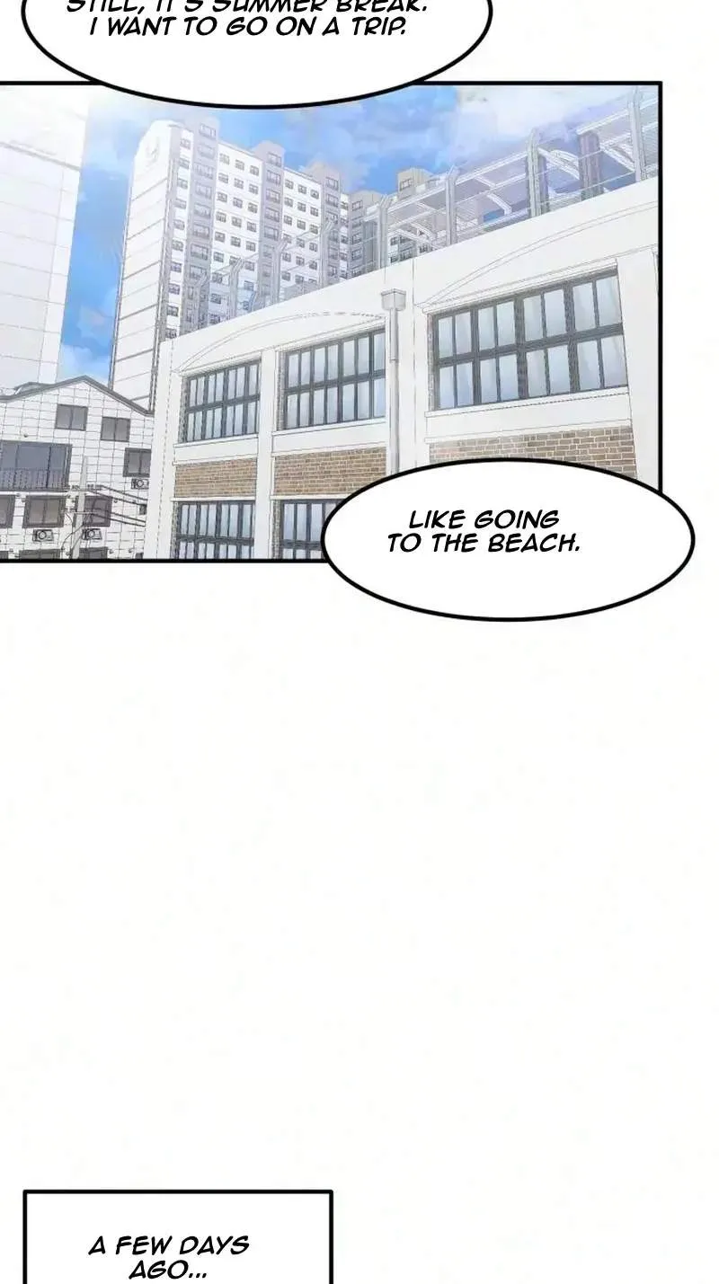 Neo man Boindan Mariya Chapter 30 page 21 - 