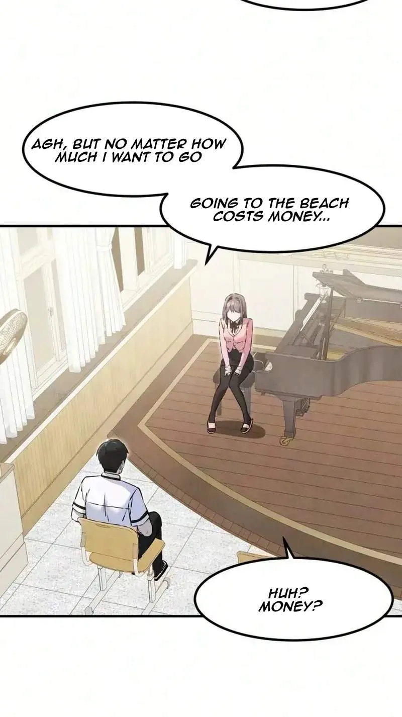 Neo man Boindan Mariya Chapter 30 page 26 - 