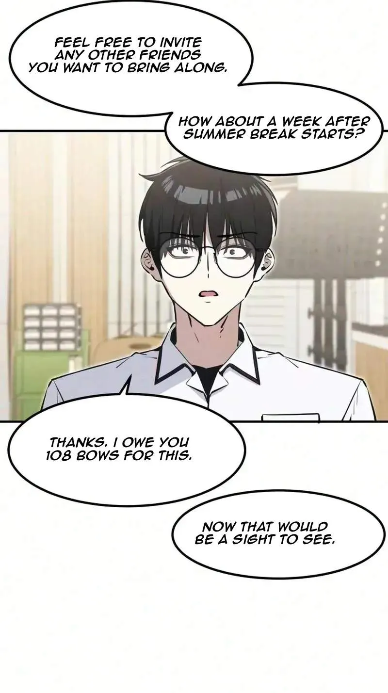 Neo man Boindan Mariya Chapter 30 page 33 - 