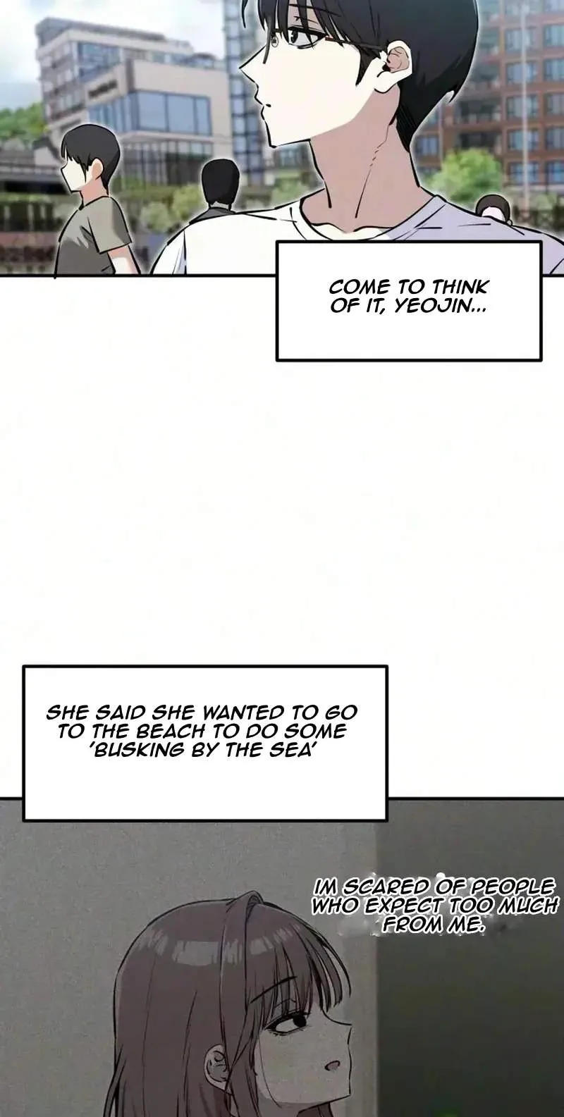 Neo man Boindan Mariya Chapter 30 page 61 - 