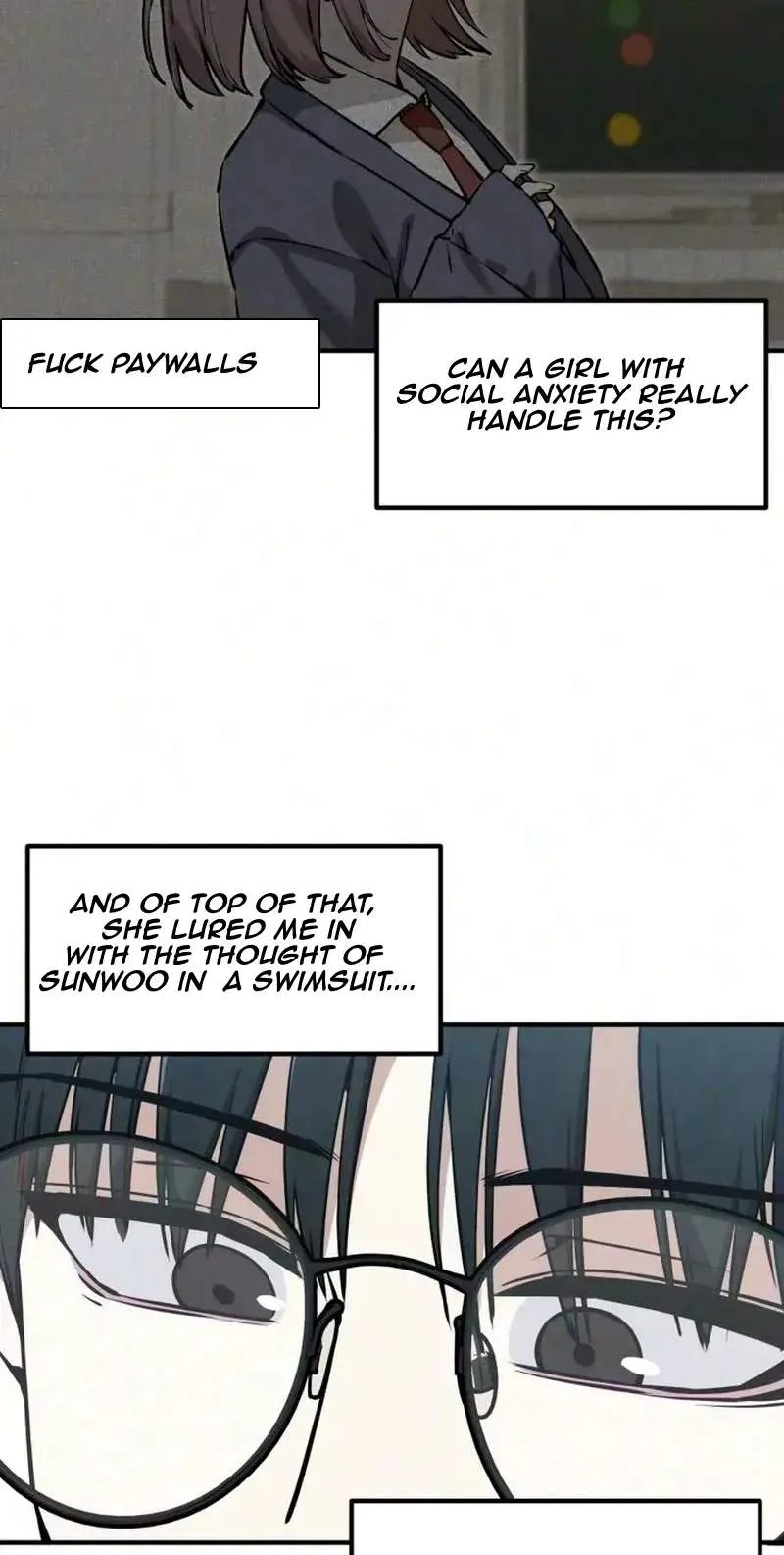 Neo man Boindan Mariya Chapter 30 page 62 - 