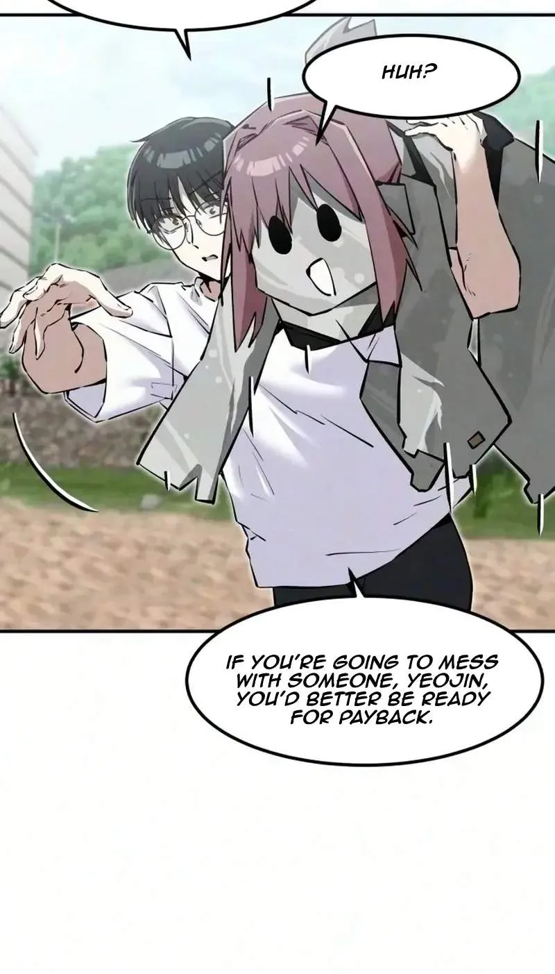 Neo man Boindan Mariya Chapter 30 page 76 - 