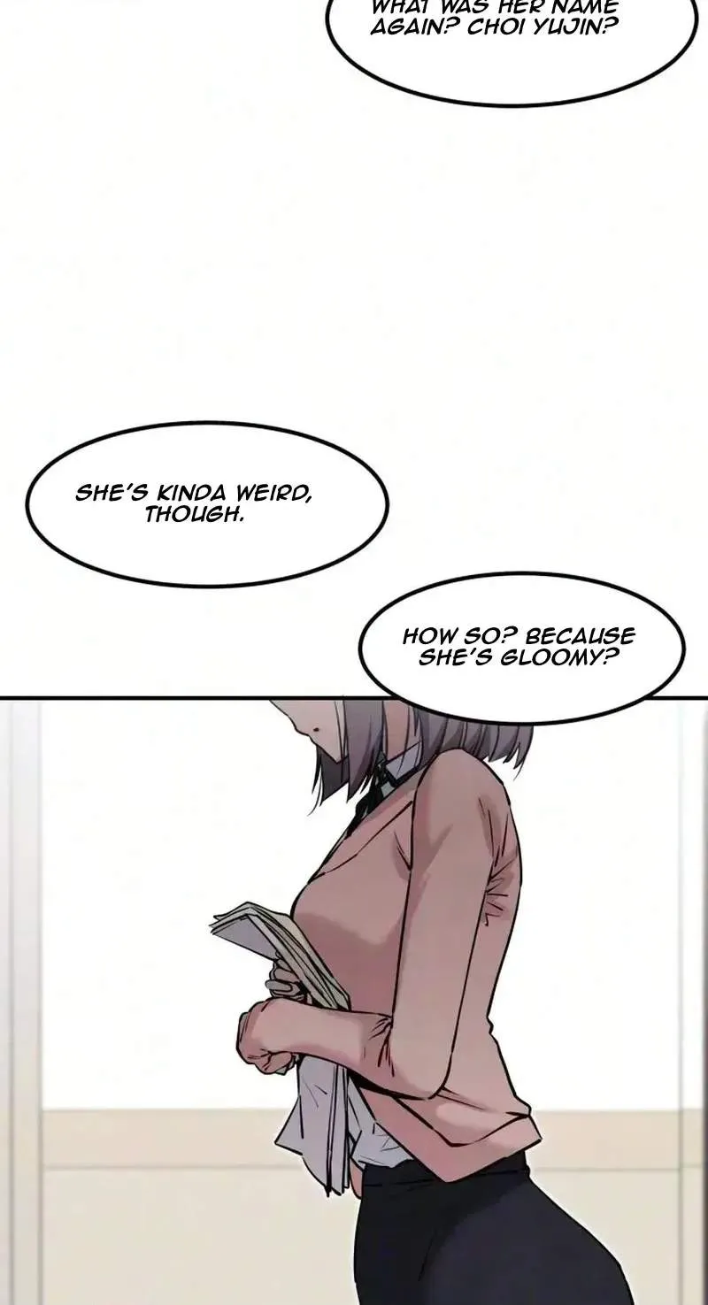 Neo man Boindan Mariya Chapter 30 page 10 - 