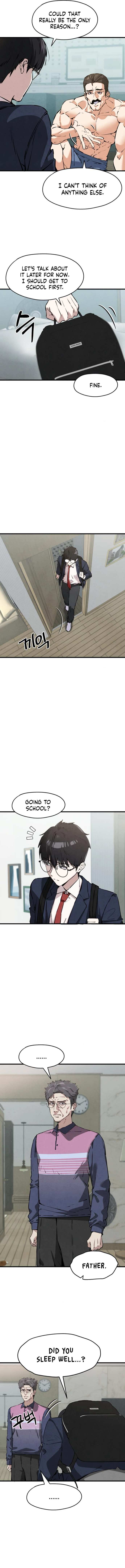 Neo man Boindan Mariya Chapter 4 page 2 - 