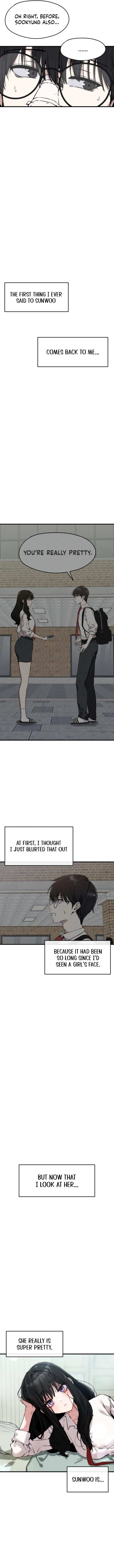 Neo man Boindan Mariya Chapter 4 page 11 - 